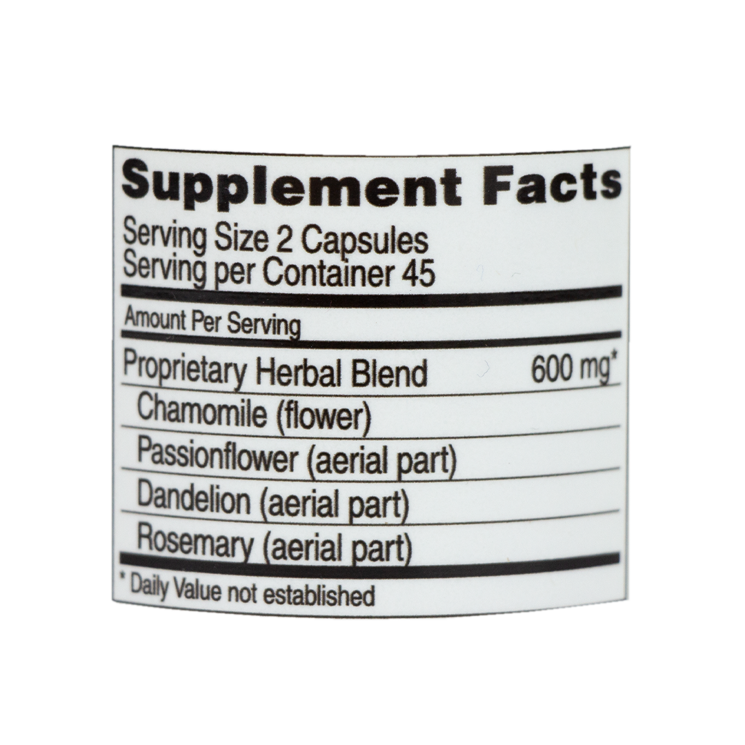 Dr. Norman's Lowpressol