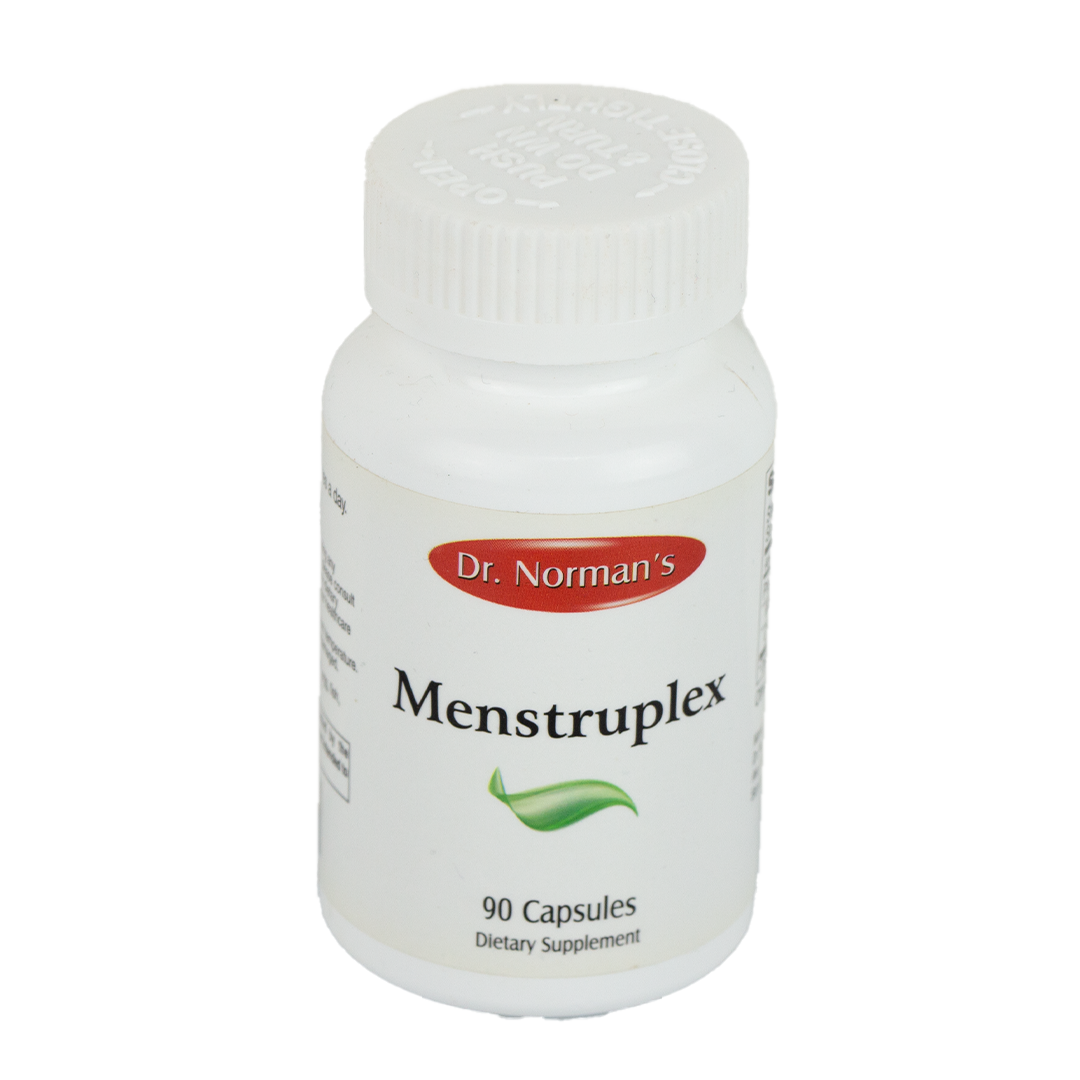 Dr. Norman's Menstruplex