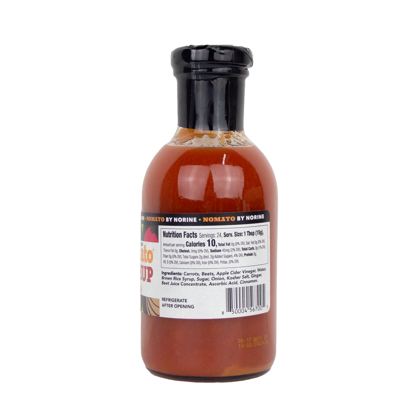 Nomato Ketchup