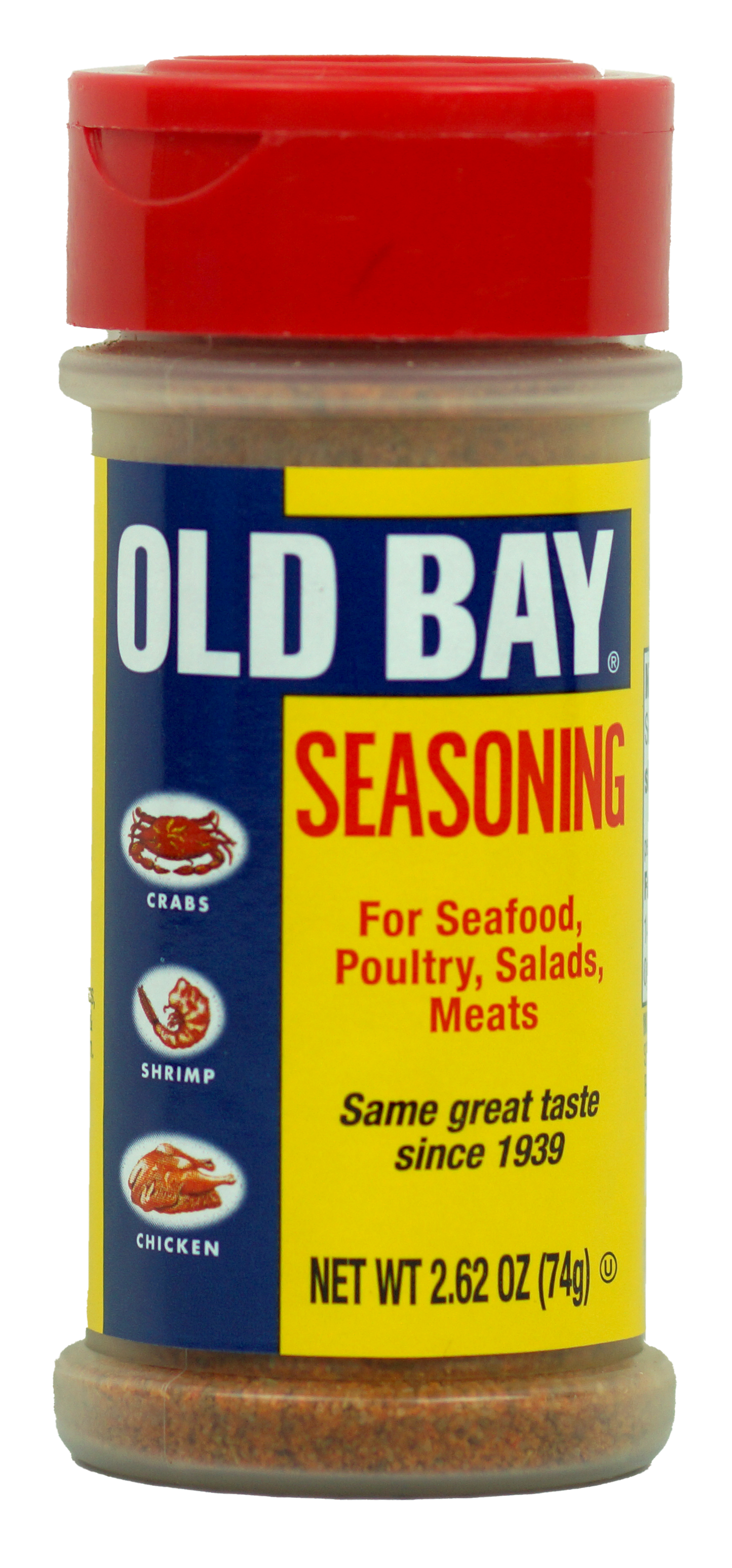 Old Bay Seasoning