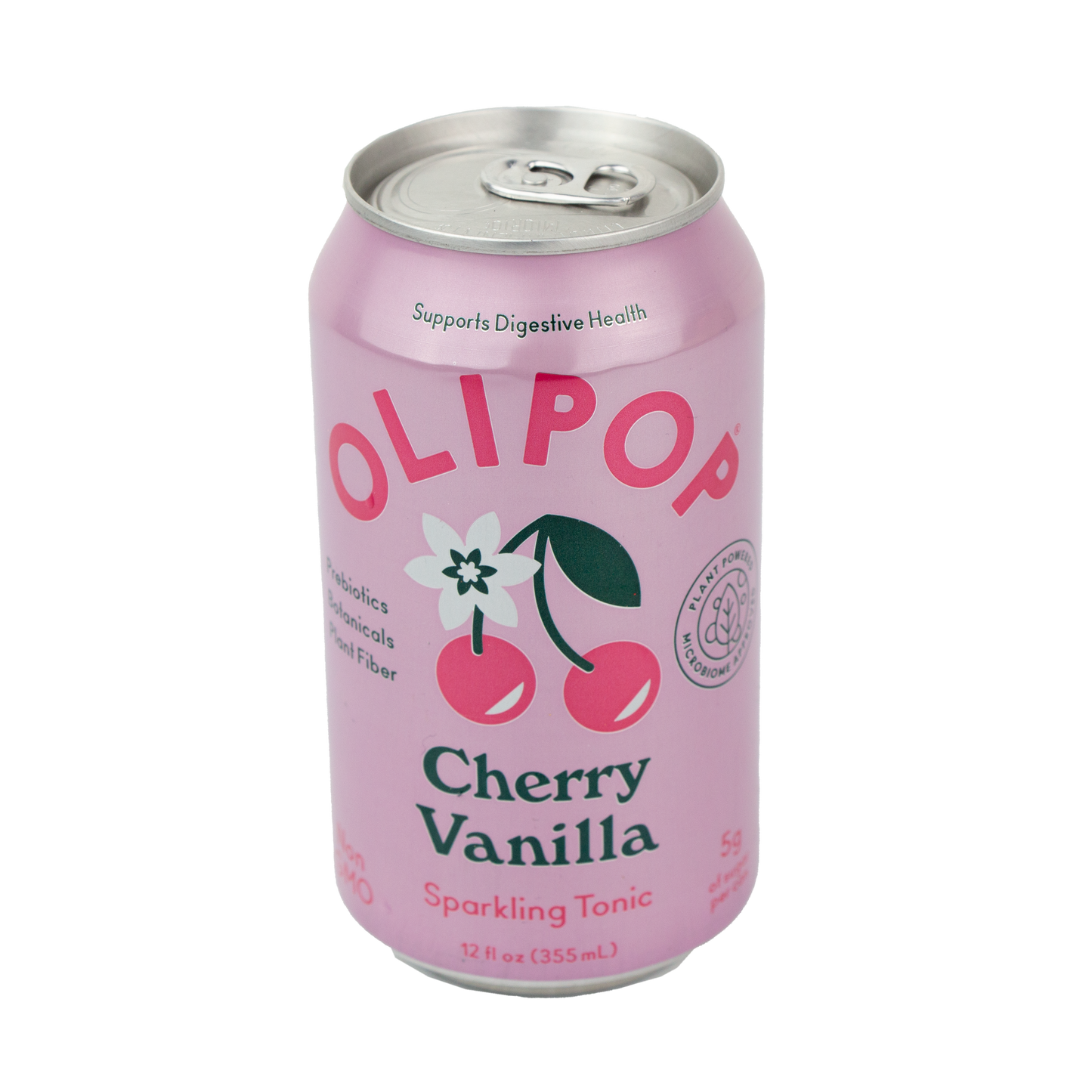 Olipop - Cherry Vanilla