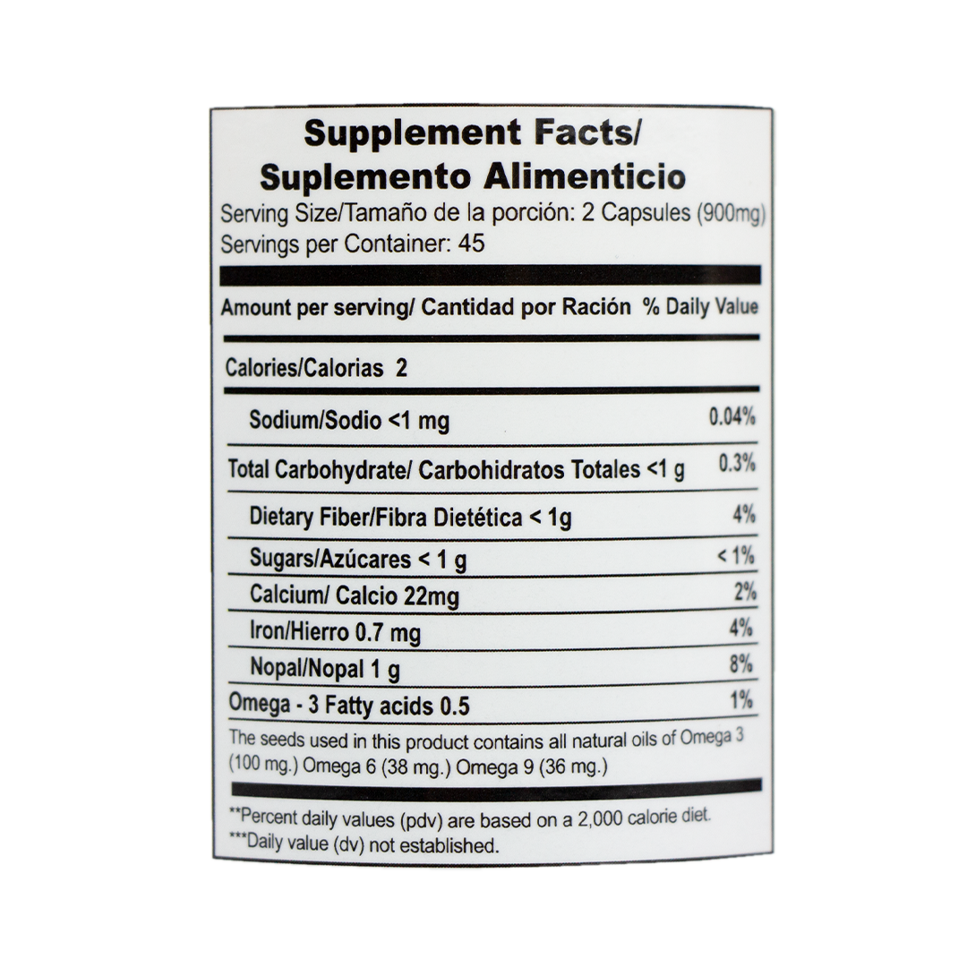 Dr. Norman's Omega Complex 3-6-9