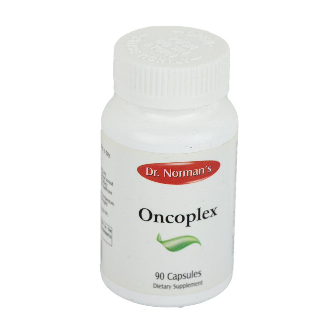 Dr. Norman's Oncoplex