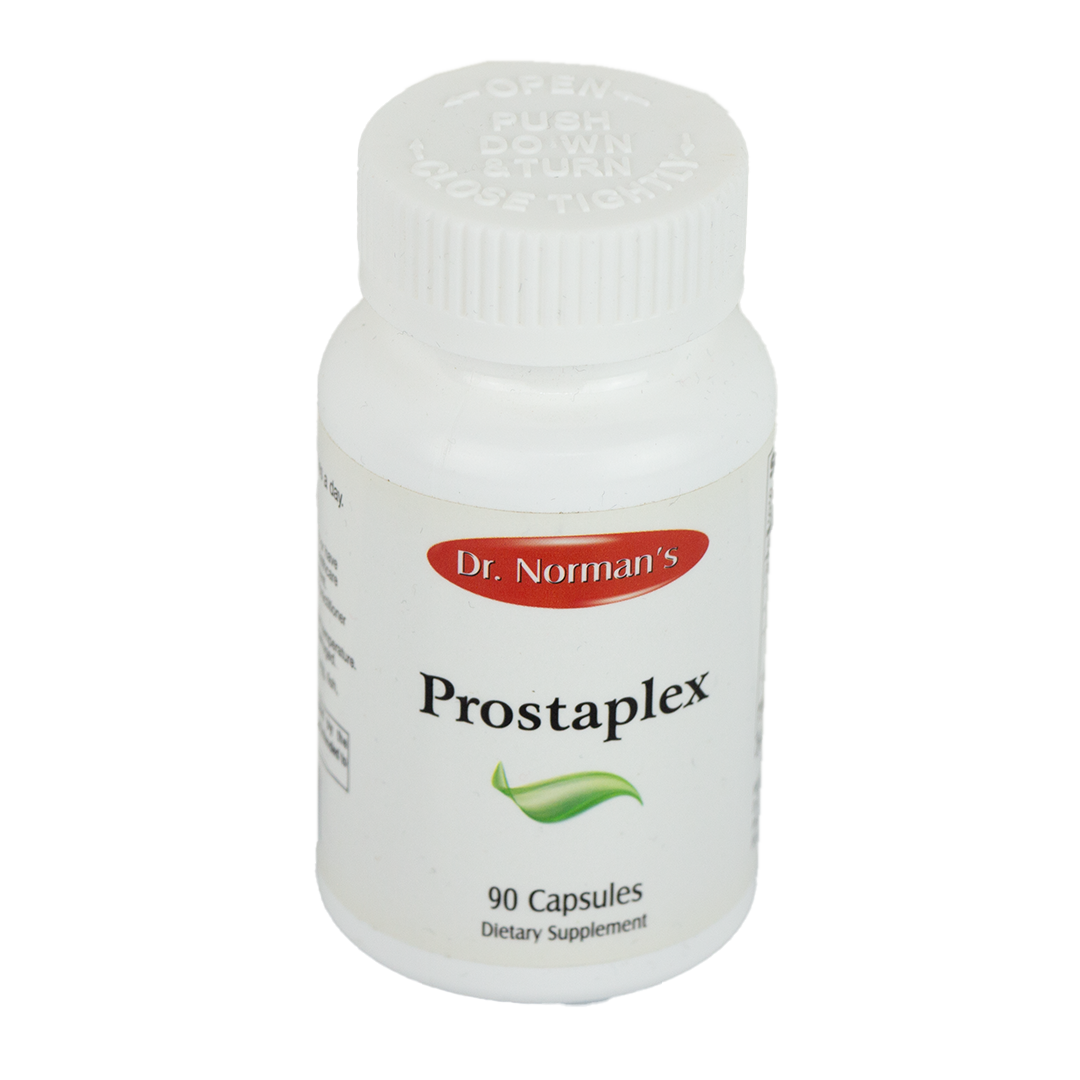 Dr. Norman's Prostaplex