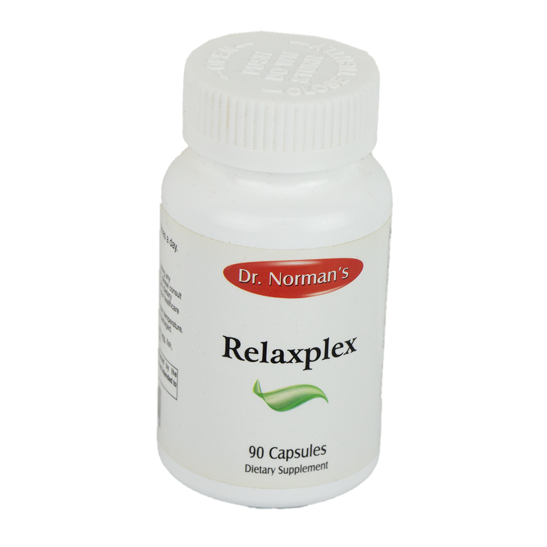 Dr. Norman's Relaxplex