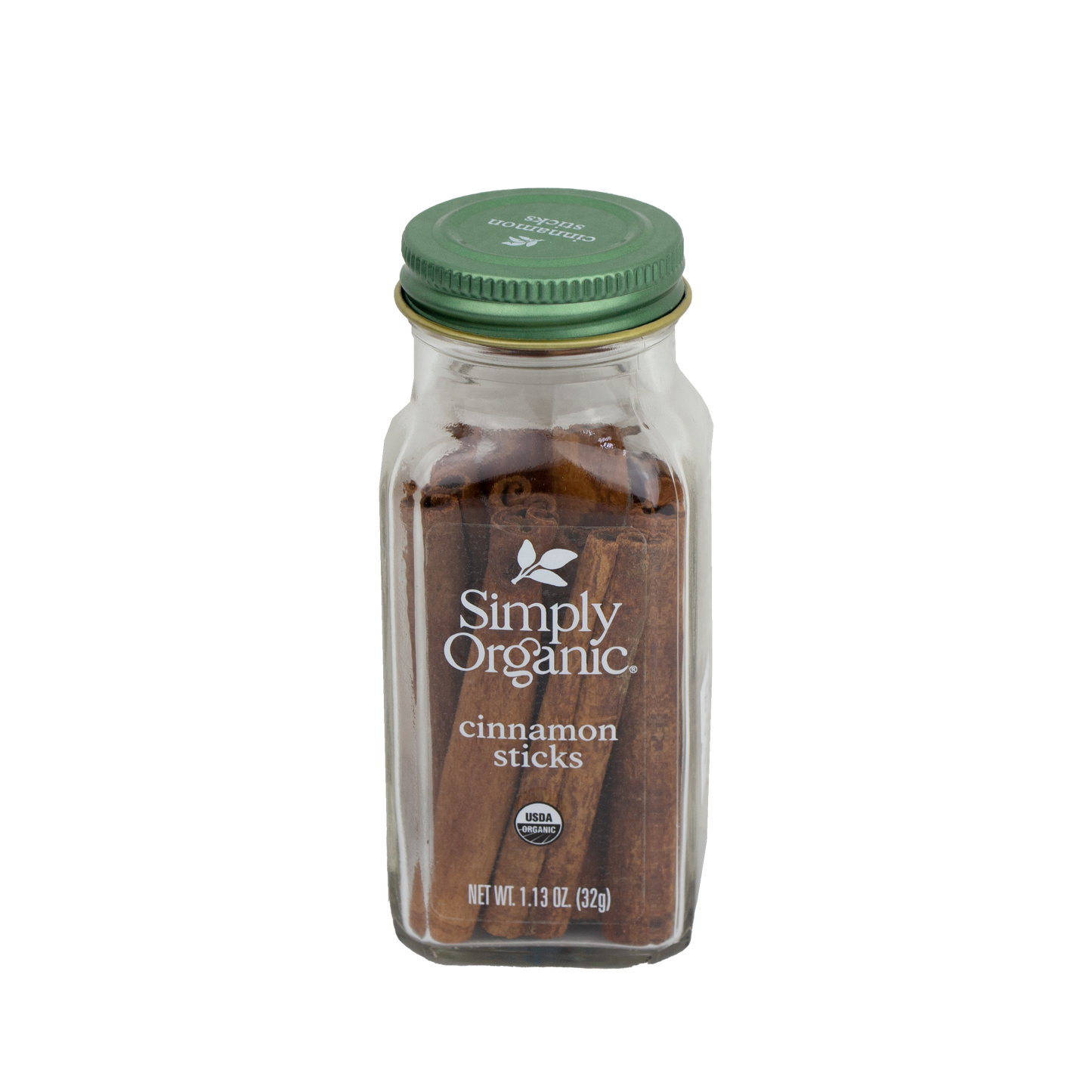 Simply Organic - Cinnamon Sticks