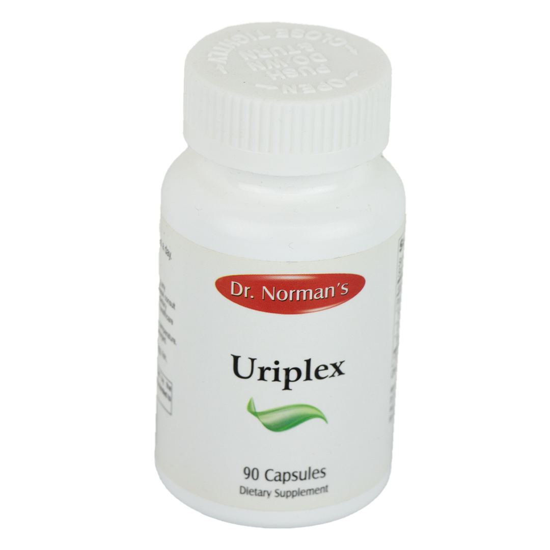 Dr. Norman's Uriplex