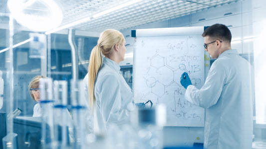 Científicos Europeos Evidencian el Daño de los Estrógenos