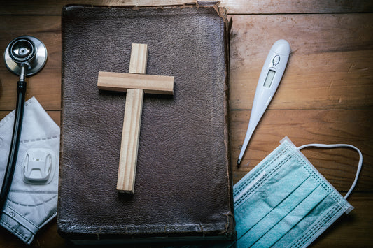Ciencia, Religión y Medicina