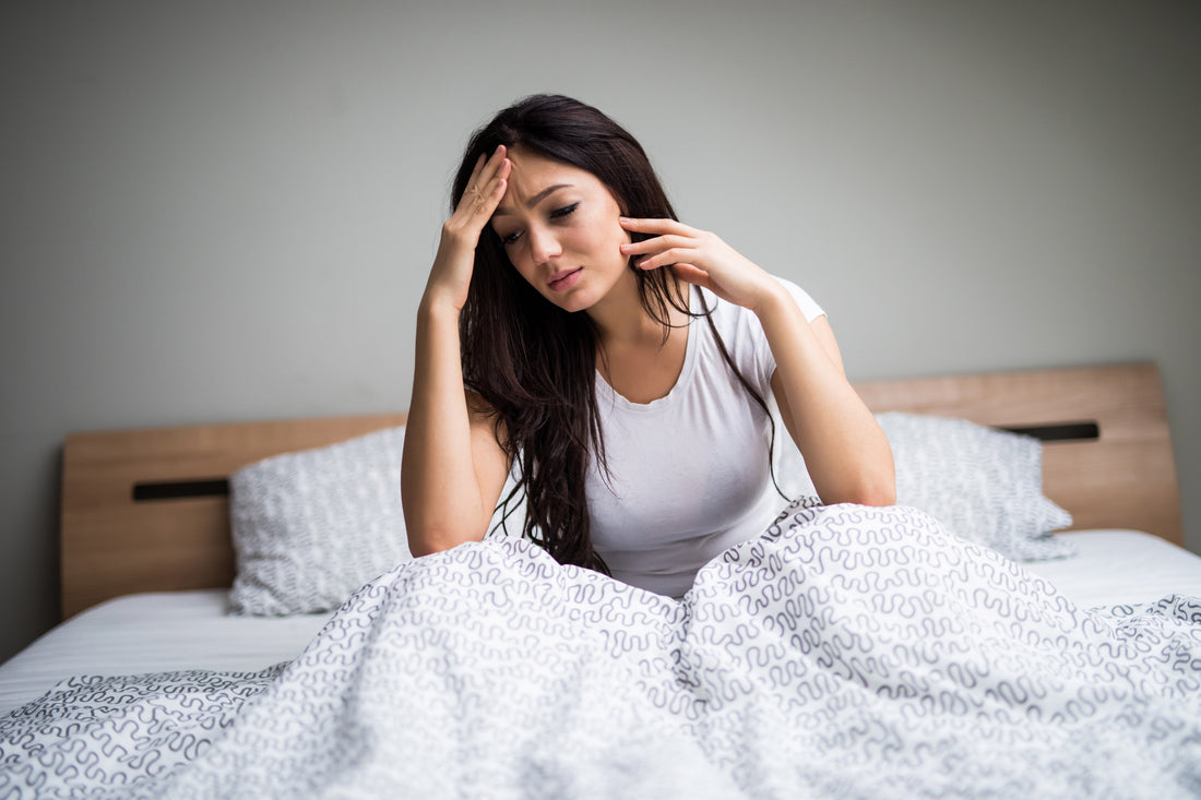 Condiciones Frecuentes En Las Mujeres
