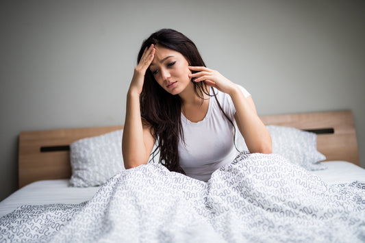 Condiciones Frecuentes En Las Mujeres