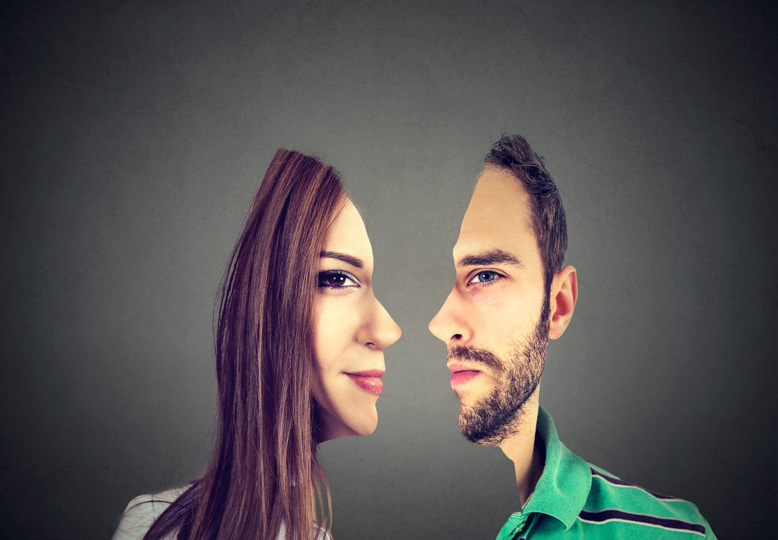 Las Hormonas y la Conducta Sexual