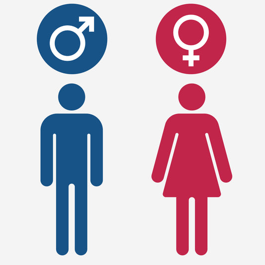 Las Hormonas y la Identidad Sexual