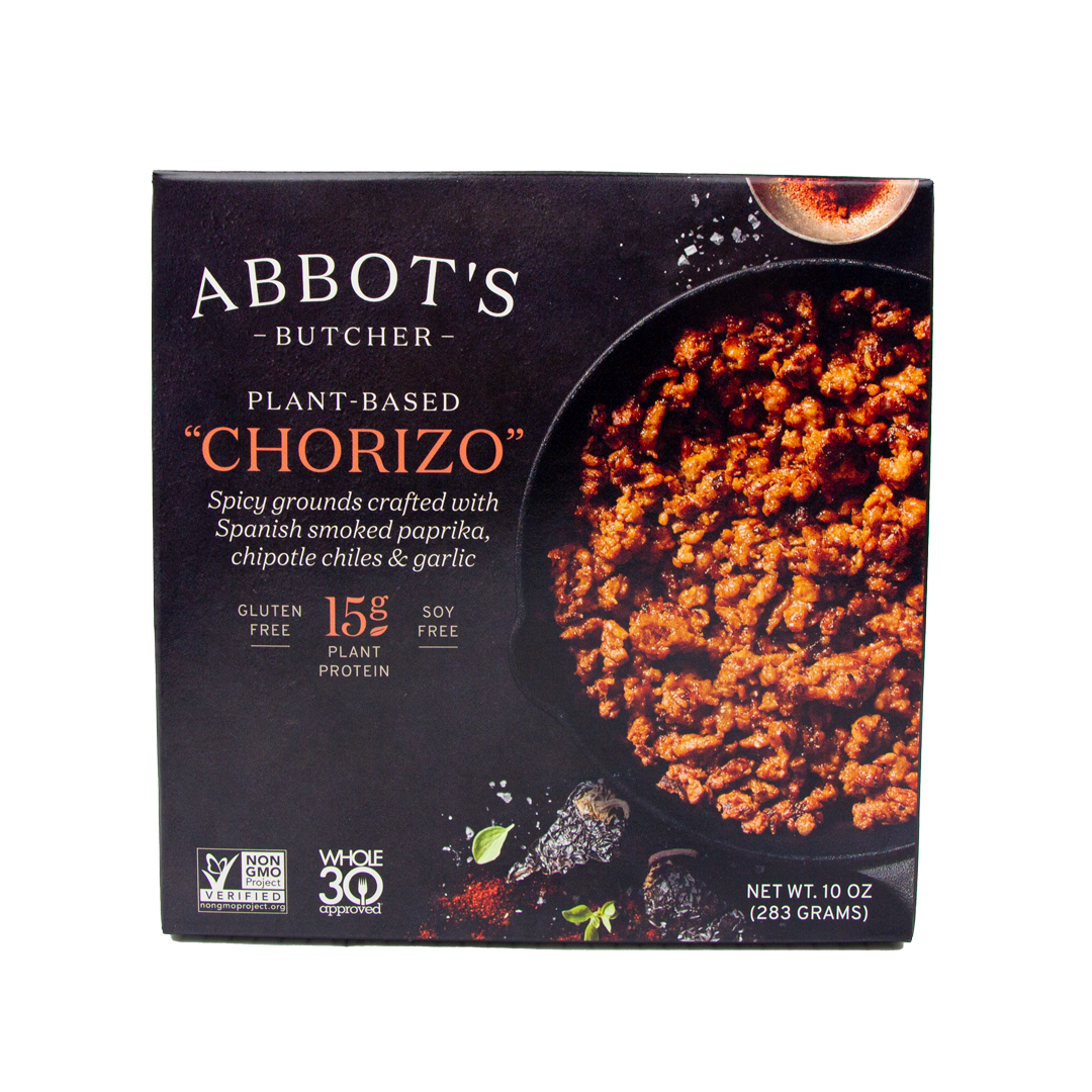 Abbott's Butcher - Chorizo (In Store Pick-Up Only)