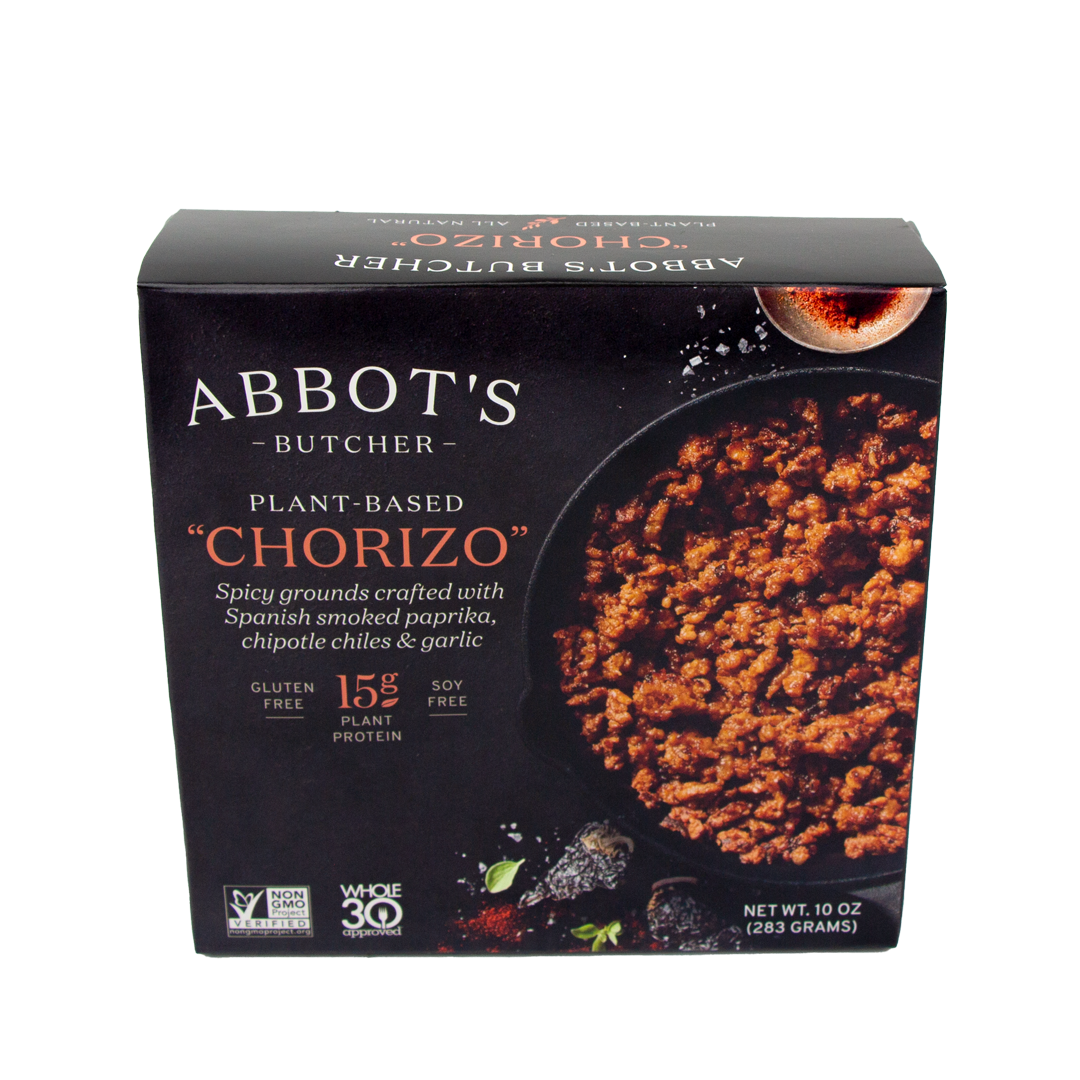 Abbott's Butcher - Chorizo (In Store Pick-Up Only)