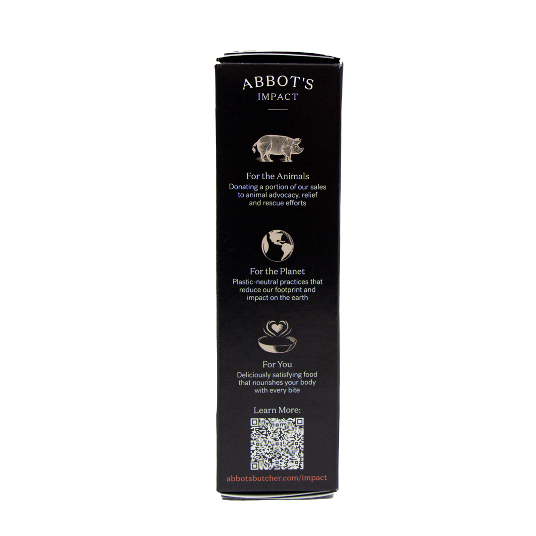 Abbott's Butcher - Chorizo (In Store Pick-Up Only)