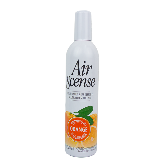 Air Sense - Orange Air Freshener