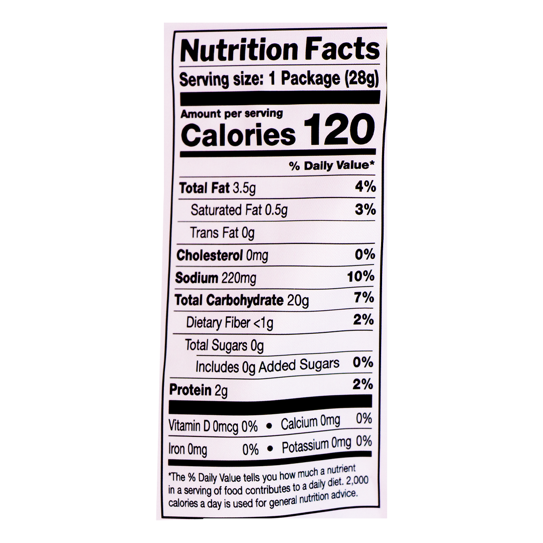 Ashapops - Himalayan Pink Salt