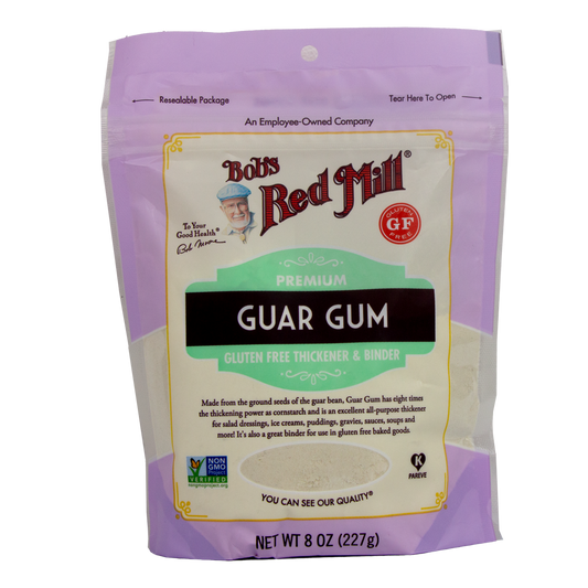 Bob's Red Mill - Guar Gum (8 oz)