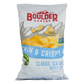 Boulder Canyon - Thin & Crispy - Classic Sea Salt Potato Chips (6 oz)