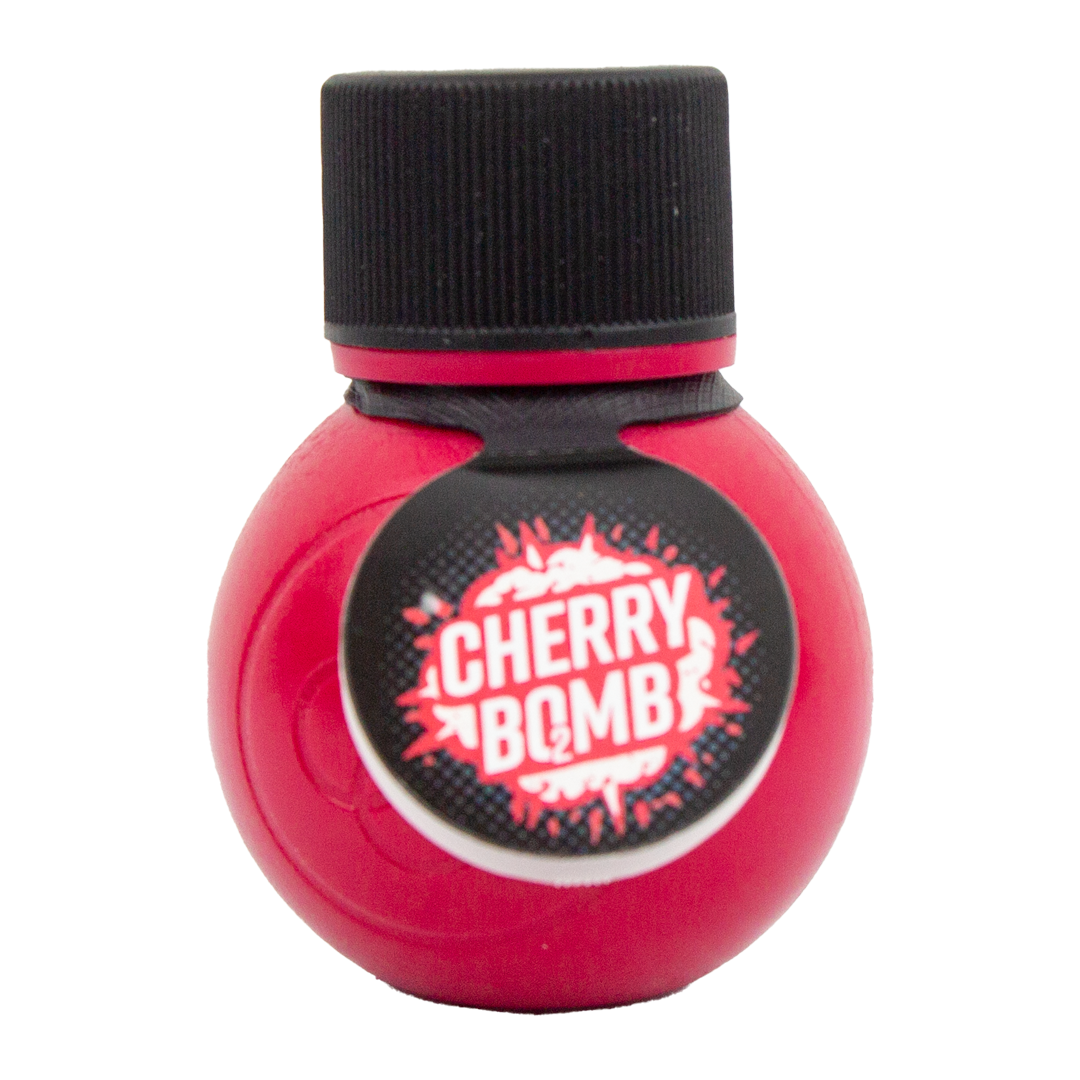 Cherry Bo2mb - Brain Energy Mix - Caja de 18 Servicios Individuales