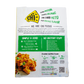 CHi- Organic Plant Based Ground Pork- Italian Herb (In Store Pick-up Only)