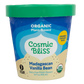 Cosmic Bliss - Madagascar Vanilla Bean (1 Pint) (Store Pick - Up Only)