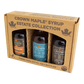 Crown Maple Syrup - Estate Holiday Collection