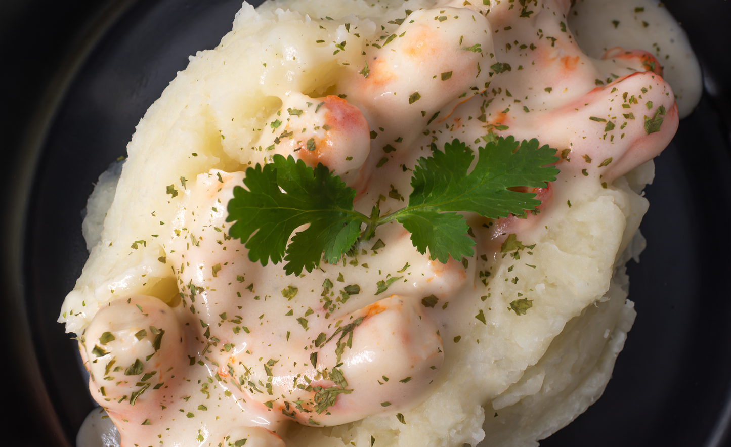 Beleaf Vegan Shrimps (7 oz) (Store Pick - Up Only)