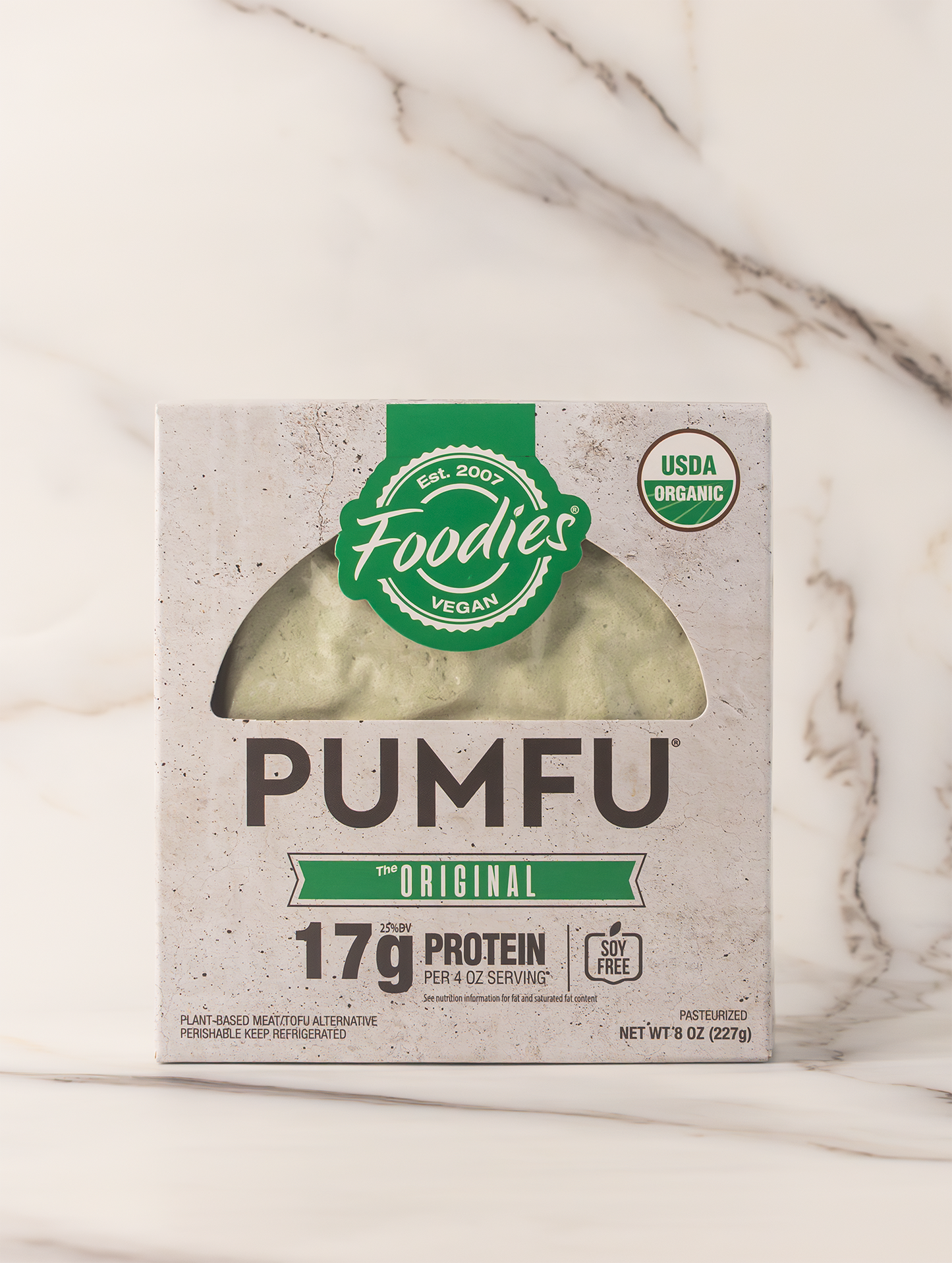 Foodies - Pumfu - Original (Store Pick-Up Only)