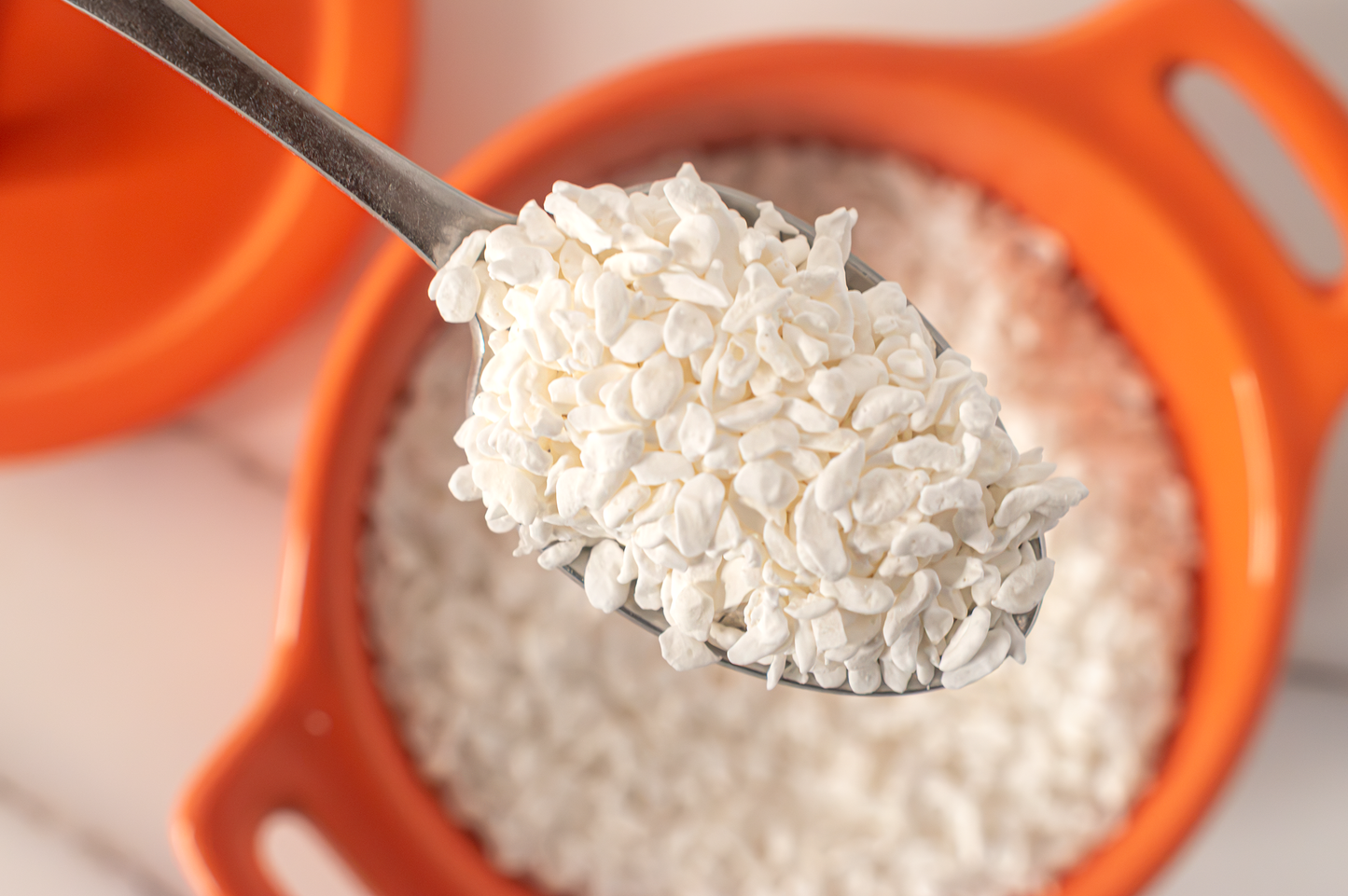 Dried Shirataki "Rice Style"