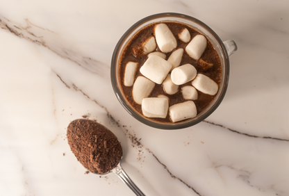 Chocolate en Polvo Jeanmarie - Cacao Puro (10 oz)