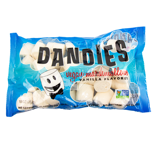 Dandies Marshmallows - Vanilla