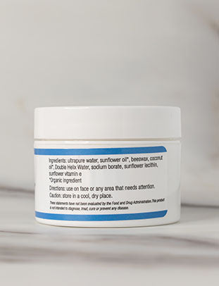 Double Helix - Original Formula Cream