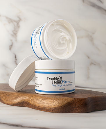 Double Helix - Original Formula Cream