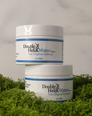 Double Helix - Original Formula Cream