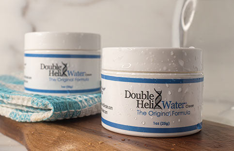 Double Helix - Original Formula Cream
