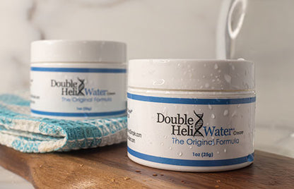 Double Helix - Original Formula Cream