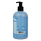 Dr. Bronner's - 4 in 1 - Baby Unscented Sugar Soap - (12 oz)