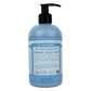 Dr. Bronner's - 4 in 1 - Baby Unscented Sugar Soap - (12 oz)