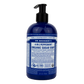 Dr. Bronner's - 4 in 1 - Peppermint Sugar Soap - (12 oz)