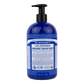 Dr. Bronner's - 4 in 1 - Peppermint Sugar Soap - (24 oz)