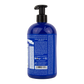 Dr. Bronner's - 4 in 1 - Peppermint Sugar Soap - (24 oz)