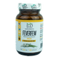 E&D Herbs - Feverfew 250 mg