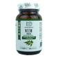 E&D Herbs - Neem (Cápsulas)