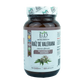 E&D Herbs - Raíz de Valeriana 250 mg
