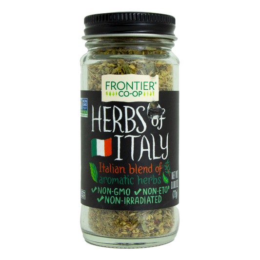 Frontier Co-op - Herbs of Italy
