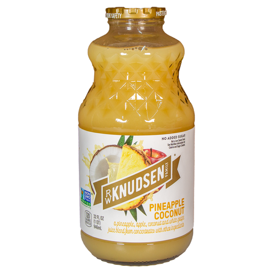 Knudsen - Jugo de Coco y Piña