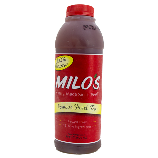 Milo's - Famous Sweet Tea