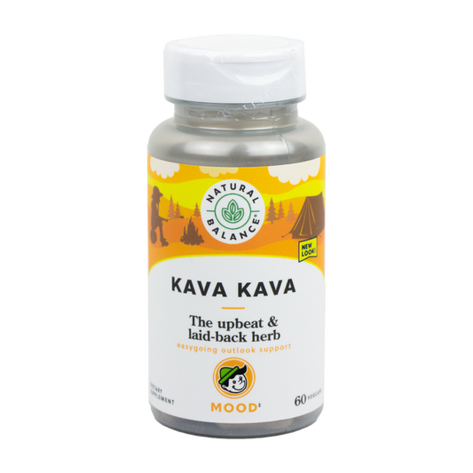 Natural Balance - Kava Kava